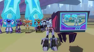 Transformers: Cyberverse, Season 2 Episode 7 image
