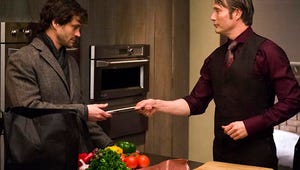 Hannibal Postmortem: Is Will's Transformation Into a Killer Complete?