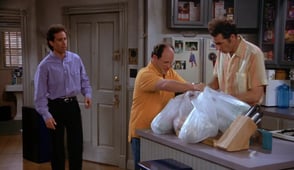 Seinfeld, Season 5 Episode 1 image