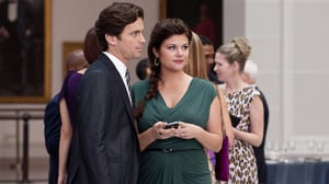 White Collar, Season 2 Episode 15 image