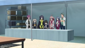Aokana: Four Rhythm Across the Blue, Season 1 Episode 6 image