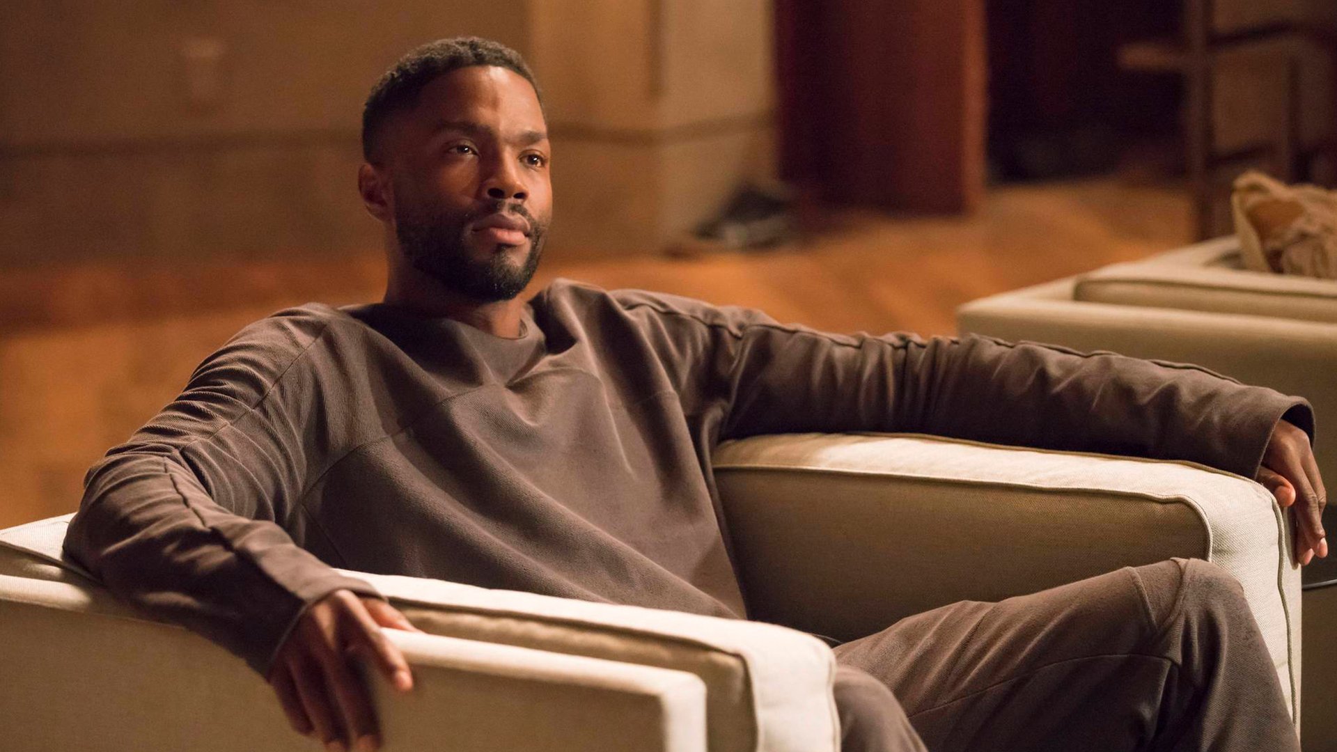 Empire, Tobias Truvillion