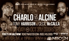 Premier Boxing Champions, Season 1 Episode 37 image
