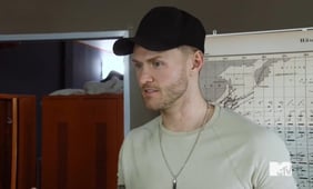 The Challenge, Season 35 Episode 12 image