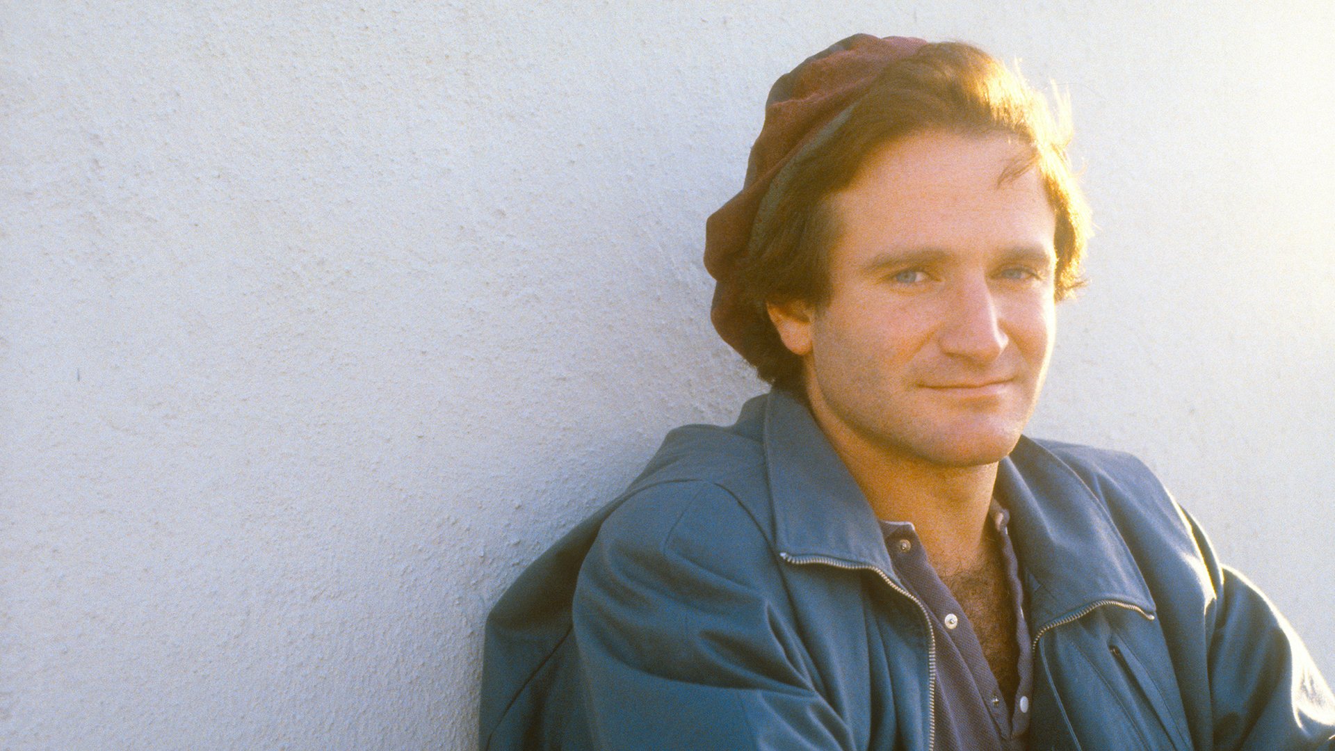 Robin Williams: Come Inside My Mind
