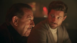 Capitani, Season 2 Episode 2 image