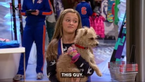 Nicky, Ricky, Dicky & Dawn, Season 1 Episode 1 image