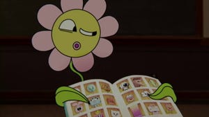 The Amazing World of Gumball, Season 1 Episode 13 image