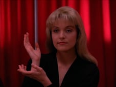 Twin Peaks, Season 2 Episode 22 image