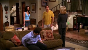 Two and a Half Men, Season 1 Episode 21 image