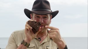 Expedition Unknown, Season 13 Episode 6 image