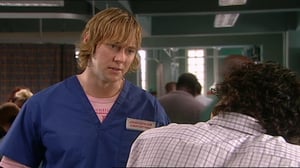 Casualty, Season 20 Episode 9 image