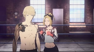 Levius, Season 1 Episode 8 image