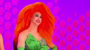 Canada's Drag Race, Season 1 Episode 8 image