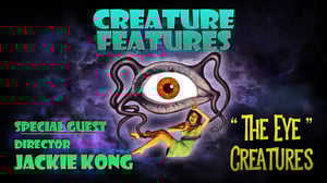 Creature Features, Season 1 Episode 167 image
