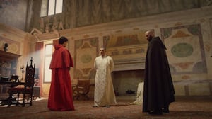 Medici, Season 2 Episode 7 image