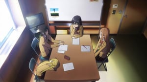 Seitokai Yakuindomo, Season 1 Episode 2 image