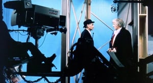 Doctor Who, Season 8 Episode 1 image