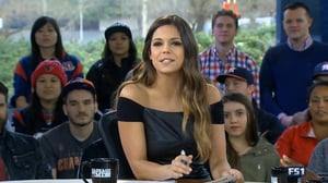 Garbage Time with Katie Nolan, Season 3 Episode 39 image