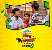 Paisa Fek Tamasha Dekh, Season 1 Episode 2 image