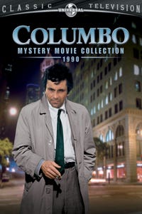Columbo: Uneasy Lies the Crown as Dr. Wesley Corman