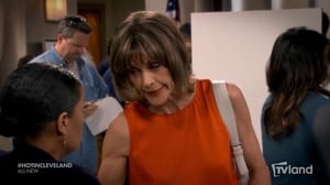 Hot in Cleveland, Season 6 Episode 18 image