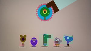 Hey Duggee, Season 2 Episode 7 image