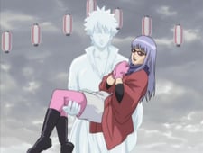 Gintama, Season 1 Episode 38 image