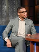 The Late Show With Stephen Colbert, Season 8 Episode 42 image