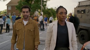 Will Trent, Season 3 Episode 1 image