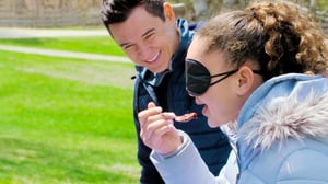 Family Reboot, Season 1 Episode 3 image