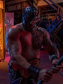 Lucha Underground, Season 2 Episode 6 image