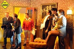 El hormiguero, Season 5 Episode 48 image