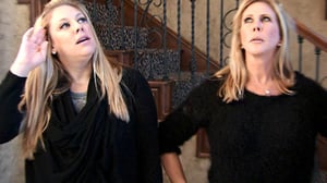 The Real Housewives of Orange County, Season 9 Episode 7 image