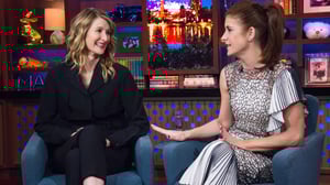 Watch What Happens Live with Andy Cohen, Season 14 Episode 55 image