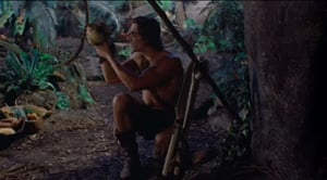 BeastMaster, Season 1 Episode 1 image