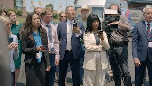 The Hunting Wives, Season 1 Episode 7 image