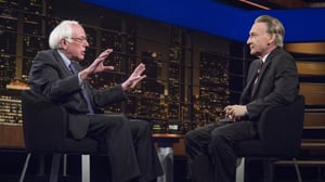 Real Time with Bill Maher, Season 16 Episode 17 image