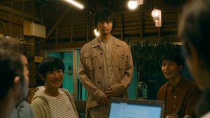 He's Expecting, Season 1 Episode 6 image