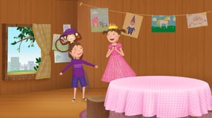 Pinkalicious & Peterrific, Season 1 Episode 24 image
