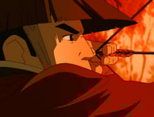 Avatar: The Last Airbender, Season 1 Episode 10 image