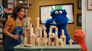 Gus Plus Us, Season 1 Episode 10 image