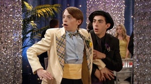 Kickin' It, Season 1 Episode 20 image