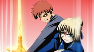 Fate/stay night, Season 1 Episode 16 image