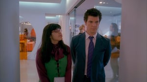 Ugly Betty, Season 1 Episode 12 image