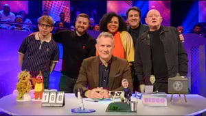 The Last Leg, Season 31 Episode 2 image
