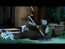 Masha and the Bear, Season 1 Episode 12 image