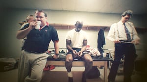 The Last Dance, Season 1 Episode 6 image