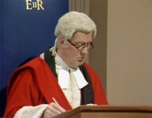 Crown Court, Season 2 Episode 100 image