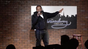 Comics Watching Comics, Season 8 Episode 10 image